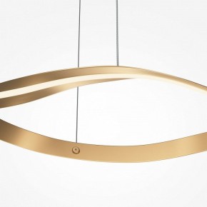 Подвесной светильник Maytoni Halo MOD283PL-L34BS3K в Урае - uray.mebel24.online | фото 3