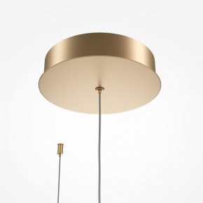 Подвесной светильник Maytoni Halo MOD283PL-L34BS3K в Урае - uray.mebel24.online | фото 5