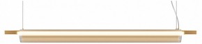 Подвесной светильник Maytoni Loom MOD258PL-L20BS3K в Урае - uray.mebel24.online | фото