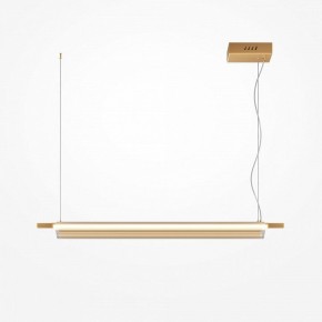 Подвесной светильник Maytoni Loom MOD258PL-L20BS3K в Урае - uray.mebel24.online | фото 3