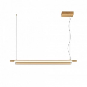 Подвесной светильник Maytoni Loom MOD258PL-L20BS3K в Урае - uray.mebel24.online | фото 4
