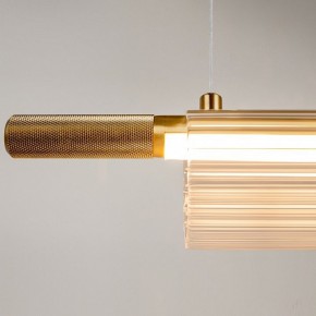 Подвесной светильник Maytoni Loom MOD258PL-L20BS3K в Урае - uray.mebel24.online | фото 6