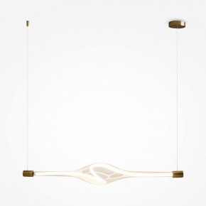 Подвесной светильник Maytoni Loop MOD290PL-L23BS3K в Урае - uray.mebel24.online | фото 4