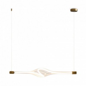 Подвесной светильник Maytoni Loop MOD290PL-L23BS3K в Урае - uray.mebel24.online | фото 6