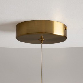 Подвесной светильник Maytoni Loop MOD290PL-L23BS3K в Урае - uray.mebel24.online | фото 9