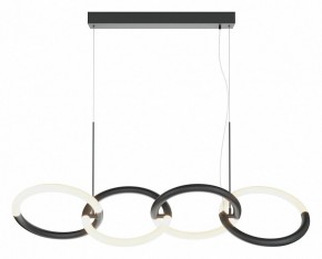 Подвесной светильник Maytoni Node MOD165PL-L40B3K в Урае - uray.mebel24.online | фото 2