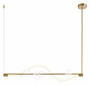 Подвесной светильник Maytoni Oasis MOD289PL-L13BS3K в Урае - uray.mebel24.online | фото