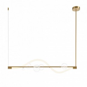 Подвесной светильник Maytoni Oasis MOD289PL-L13BS3K в Урае - uray.mebel24.online | фото 2