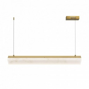 Подвесной светильник Maytoni Petra MOD250PL-L36BS3K в Урае - uray.mebel24.online | фото 2