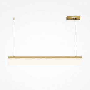 Подвесной светильник Maytoni Petra MOD250PL-L36BS3K в Урае - uray.mebel24.online | фото 3