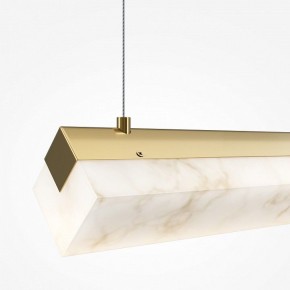Подвесной светильник Maytoni Petra MOD250PL-L36BS3K в Урае - uray.mebel24.online | фото 7