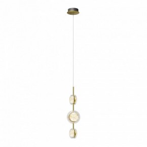 Подвесной светильник Maytoni Pharao MOD361PL-L22BS3K в Урае - uray.mebel24.online | фото 2