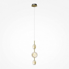 Подвесной светильник Maytoni Pharao MOD361PL-L22BS3K в Урае - uray.mebel24.online | фото 3