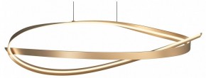 Подвесной светильник Maytoni Plons MOD283PL-L40BS3K в Урае - uray.mebel24.online | фото