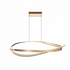 Подвесной светильник Maytoni Plons MOD283PL-L40BS3K в Урае - uray.mebel24.online | фото 2
