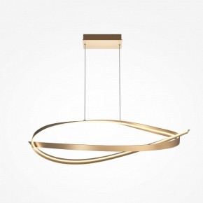 Подвесной светильник Maytoni Plons MOD283PL-L40BS3K в Урае - uray.mebel24.online | фото 3