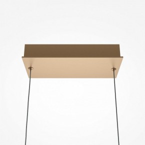 Подвесной светильник Maytoni Plons MOD283PL-L40BS3K в Урае - uray.mebel24.online | фото 4
