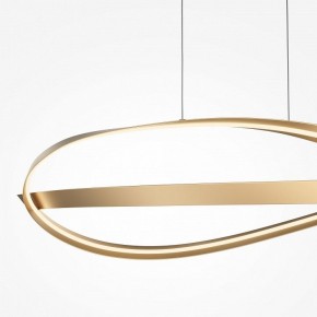Подвесной светильник Maytoni Plons MOD283PL-L40BS3K в Урае - uray.mebel24.online | фото 5