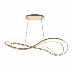Подвесной светильник Maytoni Plons MOD283PL-L65BS3K в Урае - uray.mebel24.online | фото 2