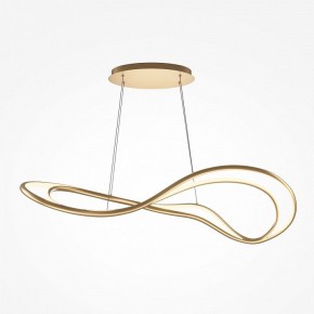 Подвесной светильник Maytoni Plons MOD283PL-L65BS3K в Урае - uray.mebel24.online | фото 3