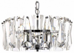Подвесной светильник Maytoni Puntes MOD043PL-04CH в Урае - uray.mebel24.online | фото 2