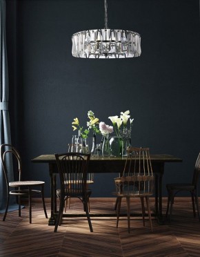 Подвесной светильник Maytoni Puntes MOD043PL-04CH в Урае - uray.mebel24.online | фото 3