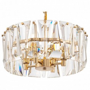Подвесной светильник Maytoni Puntes MOD043PL-04G в Урае - uray.mebel24.online | фото 2