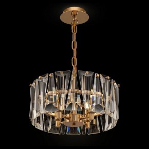 Подвесной светильник Maytoni Puntes MOD043PL-04G в Урае - uray.mebel24.online | фото 3