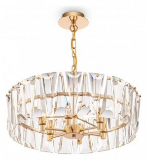 Подвесной светильник Maytoni Puntes MOD043PL-06G в Урае - uray.mebel24.online | фото 3