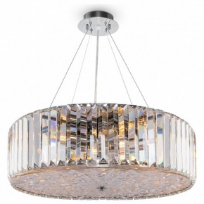 Подвесной светильник Maytoni Recinto MOD080CL-08CH в Урае - uray.mebel24.online | фото 2