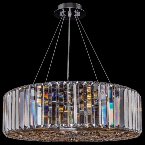 Подвесной светильник Maytoni Recinto MOD080CL-08CH в Урае - uray.mebel24.online | фото 4