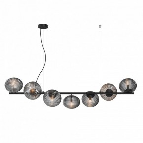Подвесной светильник Maytoni Reels MOD268PL-07B в Урае - uray.mebel24.online | фото 2