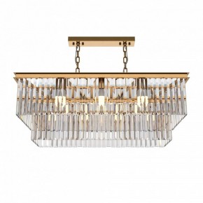 Подвесной светильник Maytoni Revero MOD085PL-08BS в Урае - uray.mebel24.online | фото 4