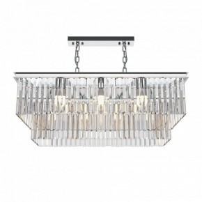 Подвесной светильник Maytoni Revero MOD085PL-08CH в Урае - uray.mebel24.online | фото 3