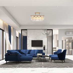 Подвесной светильник Maytoni Revero MOD085PL-08G в Урае - uray.mebel24.online | фото 5