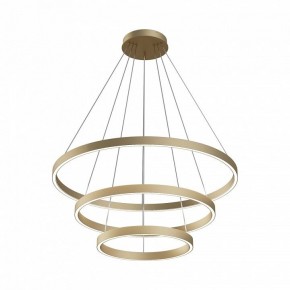 Подвесной светильник Maytoni Rim MOD058PL-L100BSK в Урае - uray.mebel24.online | фото 3