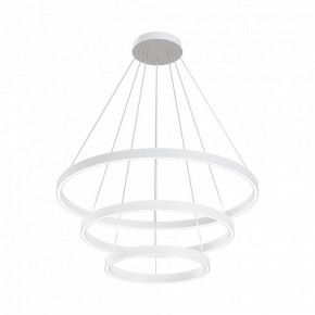 Подвесной светильник Maytoni Rim MOD058PL-L100WK в Урае - uray.mebel24.online | фото 3