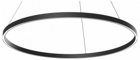 Подвесной светильник Maytoni Rim MOD058PL-L54BK в Урае - uray.mebel24.online | фото