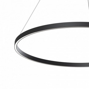 Подвесной светильник Maytoni Rim MOD058PL-L54BK в Урае - uray.mebel24.online | фото 5