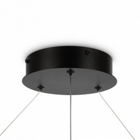 Подвесной светильник Maytoni Rim MOD058PL-L65BK в Урае - uray.mebel24.online | фото 6