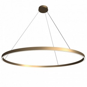 Подвесной светильник Maytoni Rim MOD058PL-L65BS3K в Урае - uray.mebel24.online | фото 2