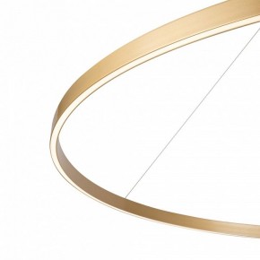 Подвесной светильник Maytoni Rim MOD058PL-L65BSK в Урае - uray.mebel24.online | фото 5