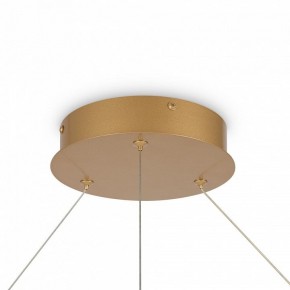 Подвесной светильник Maytoni Rim MOD058PL-L65BSK в Урае - uray.mebel24.online | фото 6