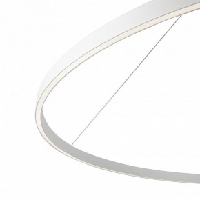 Подвесной светильник Maytoni Rim MOD058PL-L65WK в Урае - uray.mebel24.online | фото 5