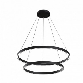 Подвесной светильник Maytoni Rim MOD058PL-L74BK в Урае - uray.mebel24.online | фото 3