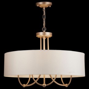 Подвесной светильник Maytoni Roma ARM006PL-08G в Урае - uray.mebel24.online | фото 3