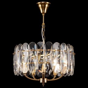 Подвесной светильник Maytoni Suite MOD122PL-05BS в Урае - uray.mebel24.online | фото 3
