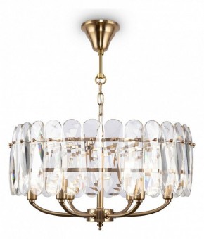 Подвесной светильник Maytoni Suite MOD122PL-06BS в Урае - uray.mebel24.online | фото 2