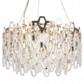 Подвесной светильник Maytoni Tissage MOD490PL-09G в Урае - uray.mebel24.online | фото 2