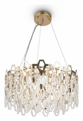 Подвесной светильник Maytoni Tissage MOD490PL-09G в Урае - uray.mebel24.online | фото 3